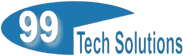 99 Tech Solutions Logo